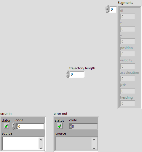 Pathfinder.lvlib:pathfinder generate.vi